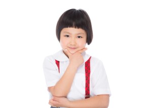 人権作文の技術