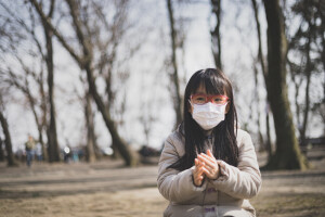 【受賞作のポイント】第３３回全国中学生人権作文コンテスト入賞作文