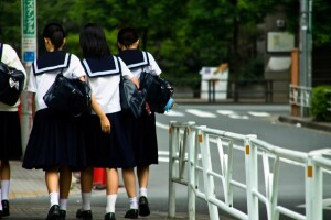 中学生の人権作文の書き方とは?